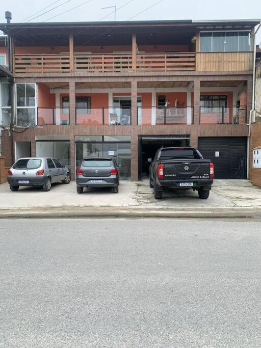 Apartamento Em Palhoça Exterior foto